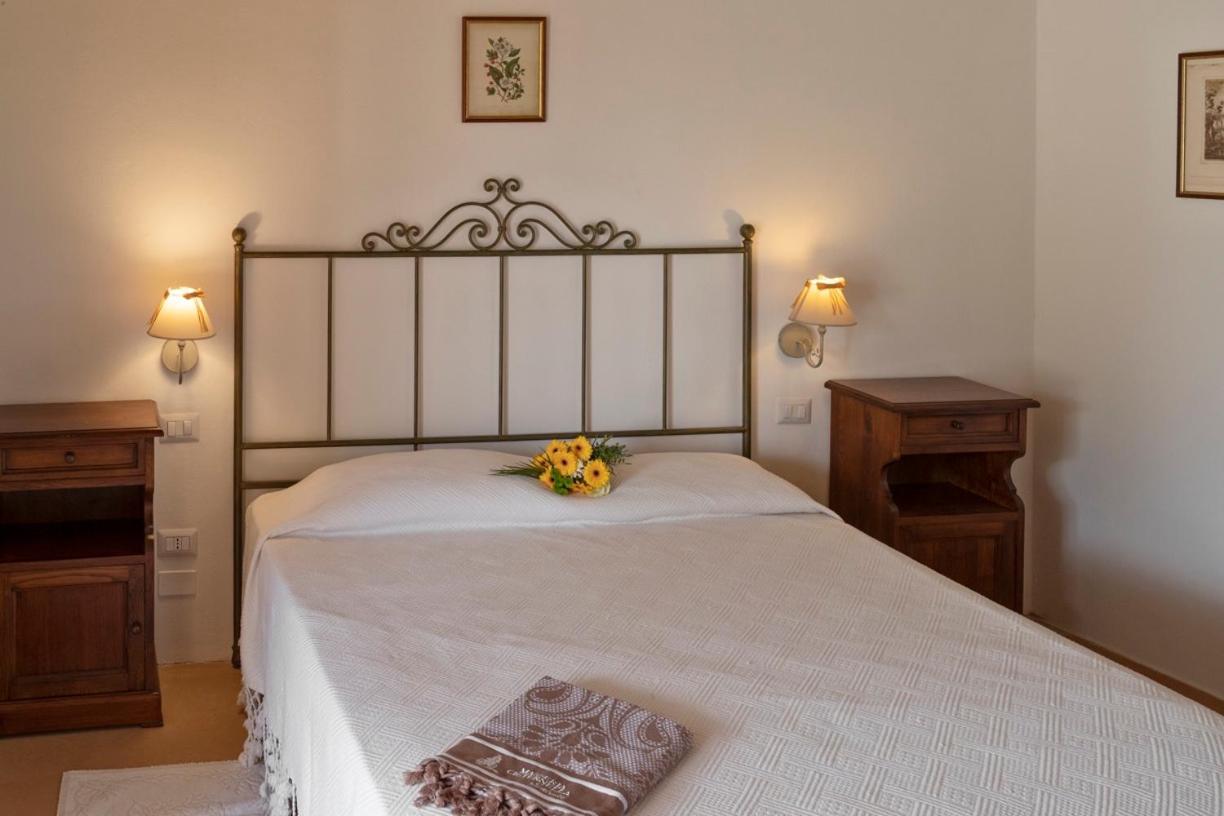 Farm stay Masseria Cisternella