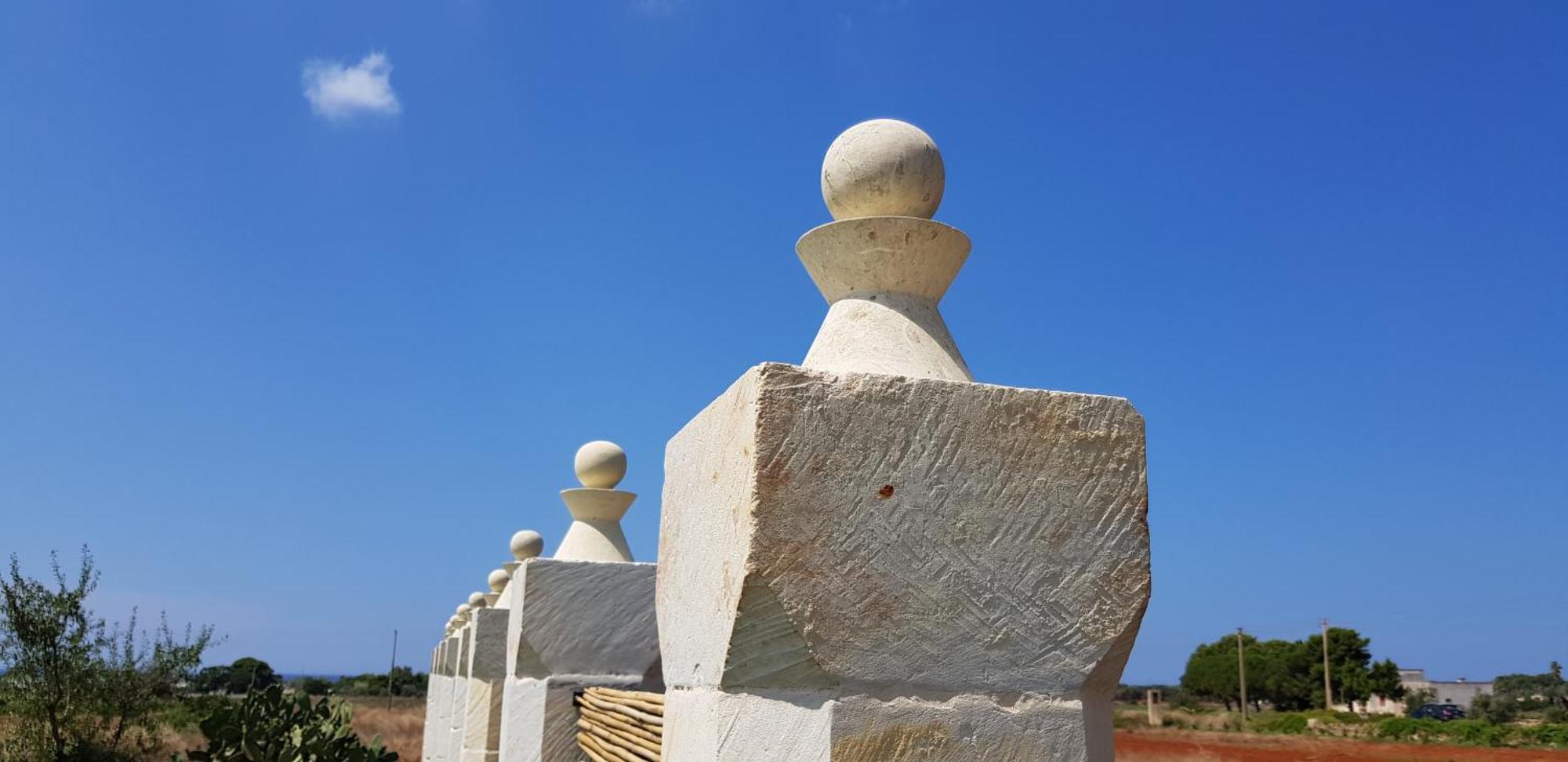 Masseria Cisternella *