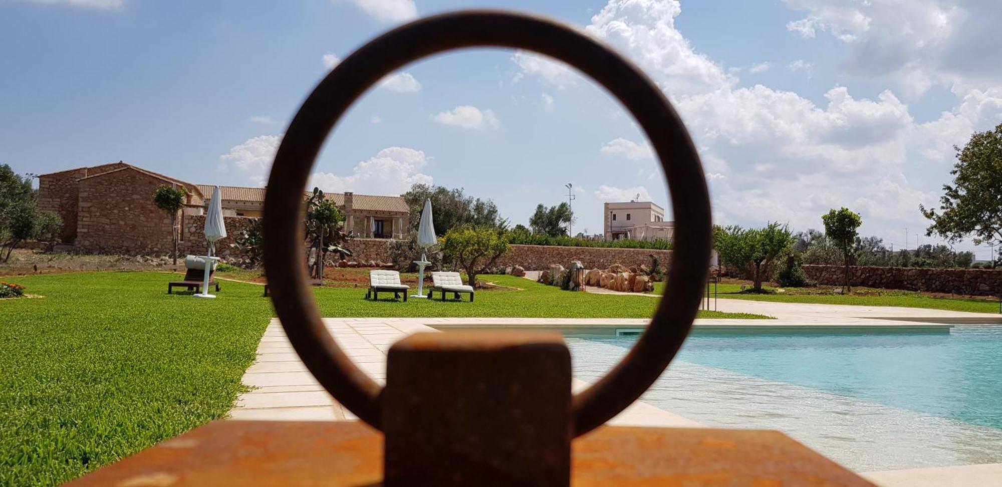 Masseria Cisternella