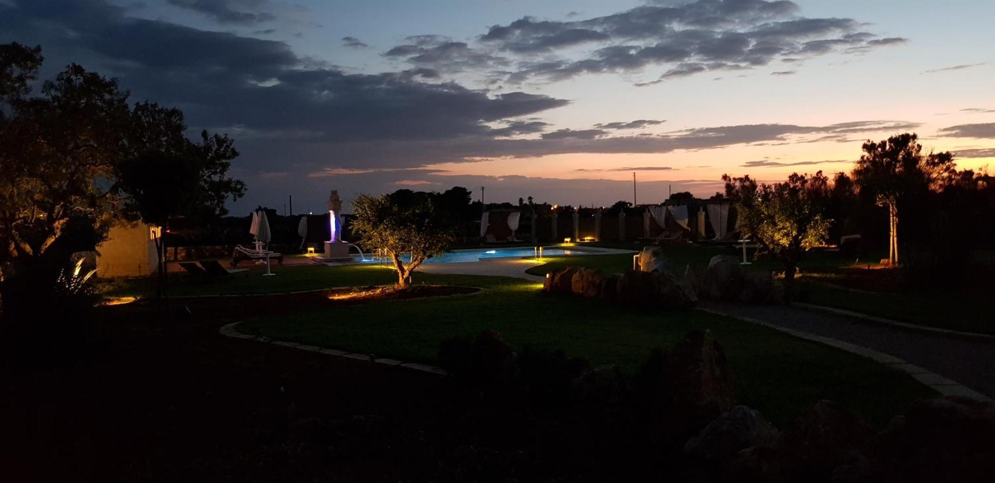 Masseria Cisternella *