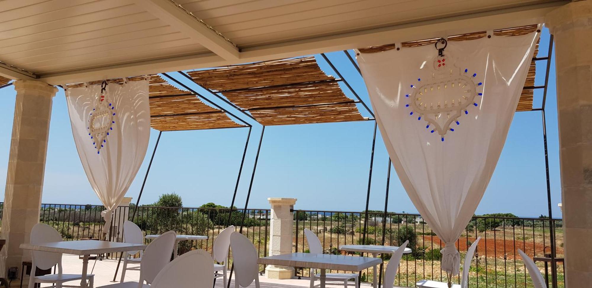 Masseria Cisternella Bauernhof