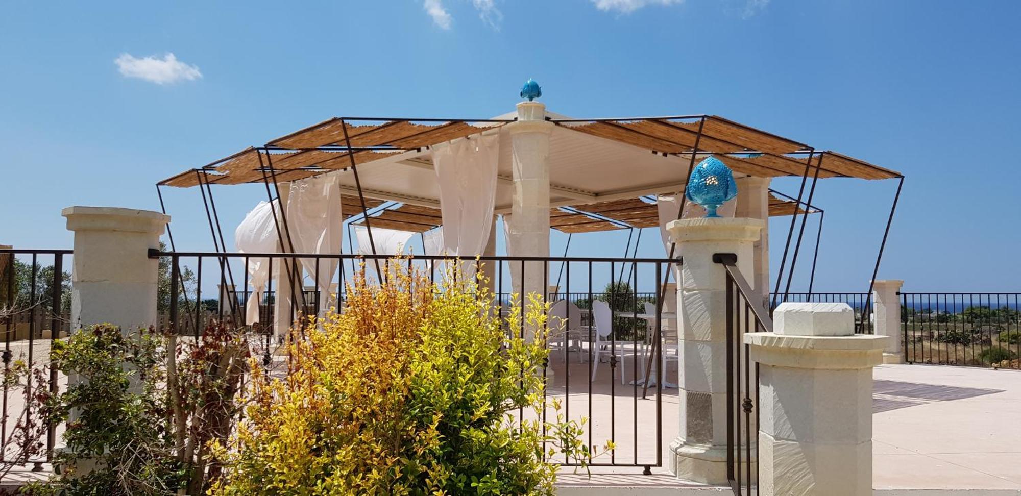 Masseria Cisternella * Alliste