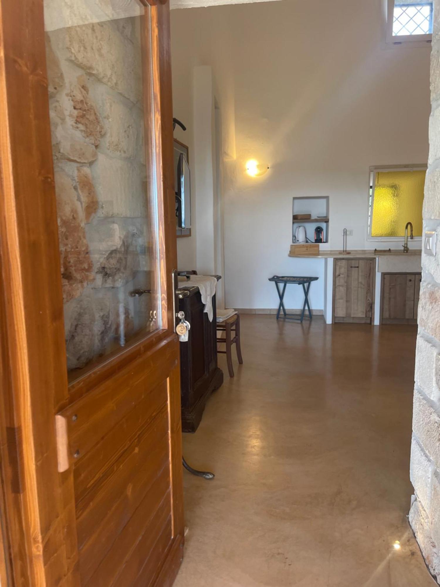 Masseria Cisternella